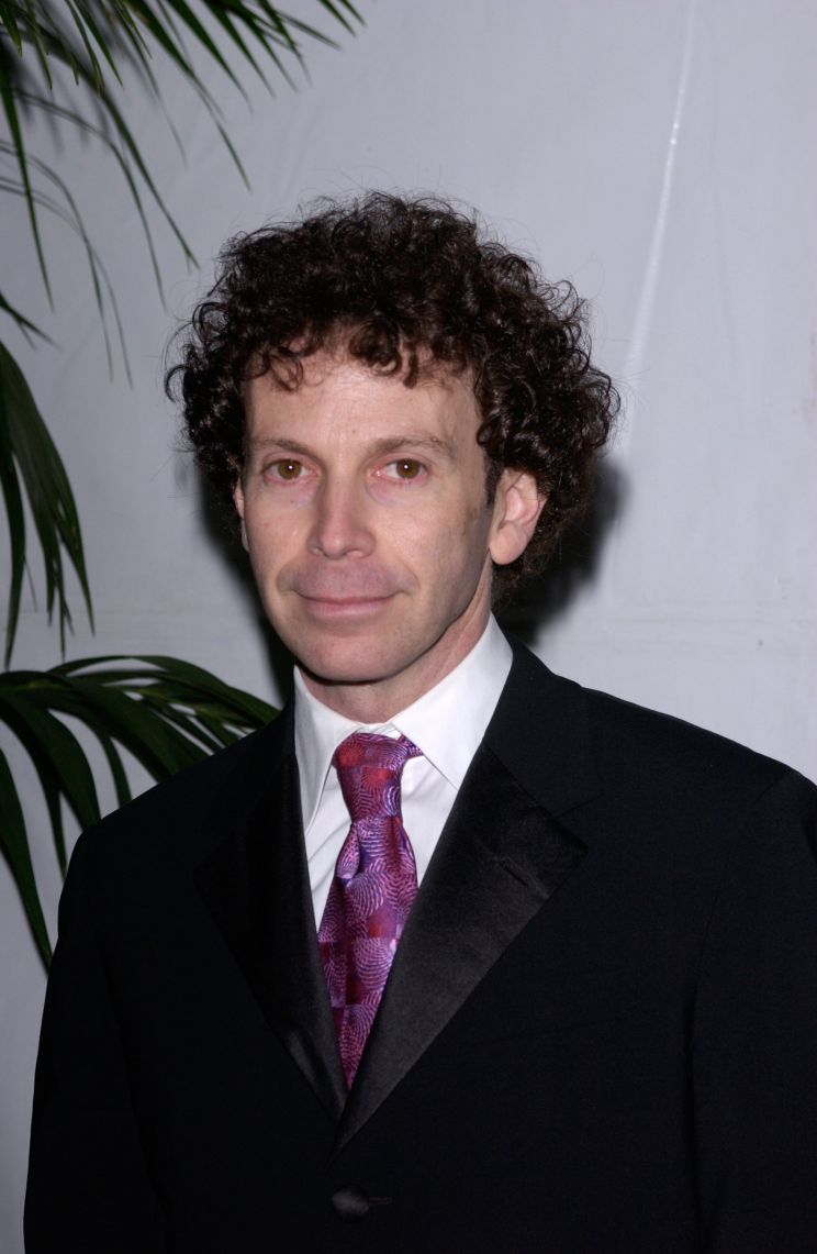 Charlie Kaufman