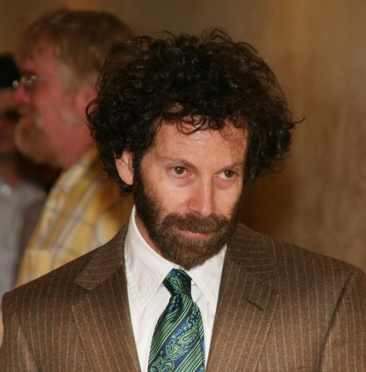 Charlie Kaufman