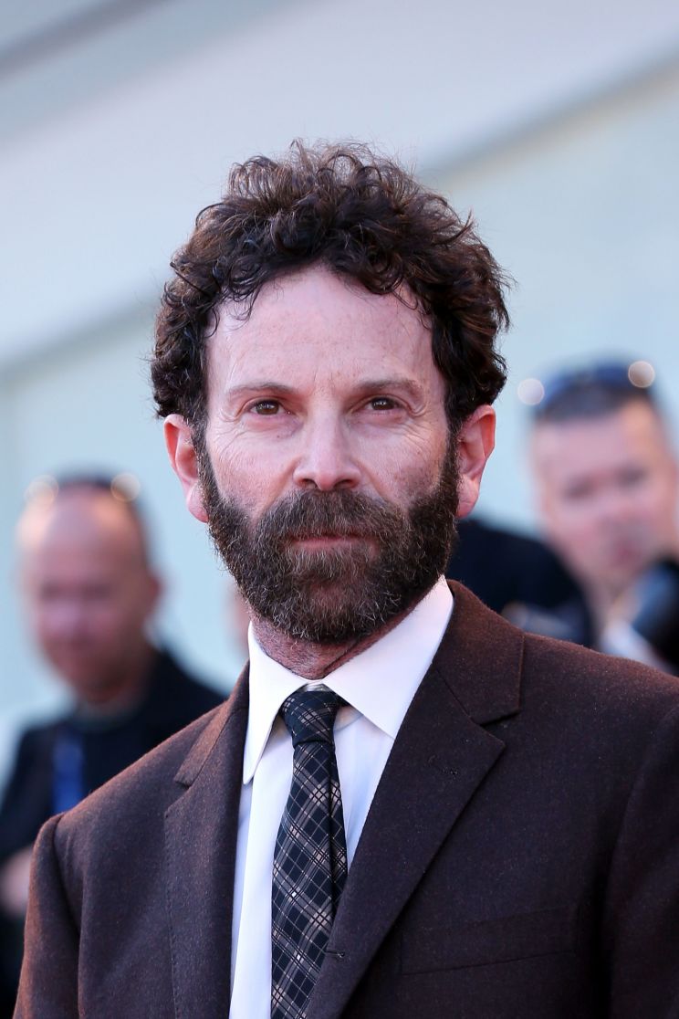 Charlie Kaufman