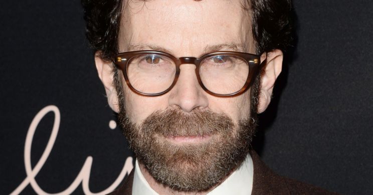 Charlie Kaufman