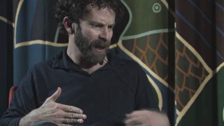 Charlie Kaufman