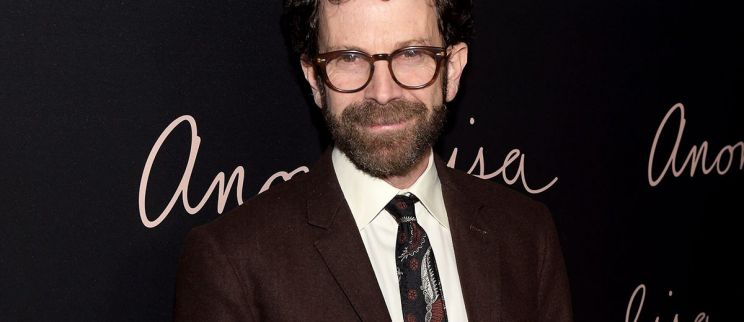 Charlie Kaufman