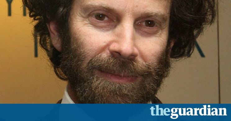 Charlie Kaufman