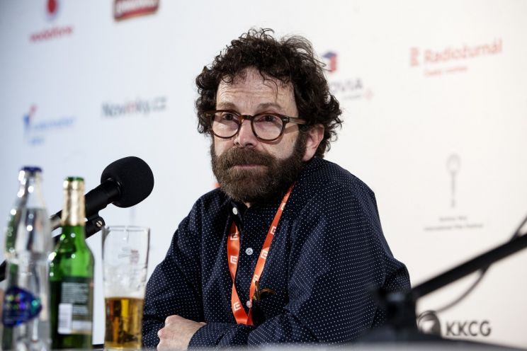 Charlie Kaufman