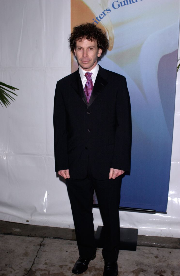 Charlie Kaufman