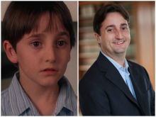 Charlie Korsmo
