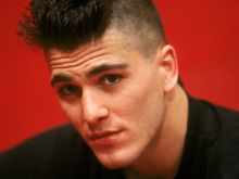 Charlie Korsmo