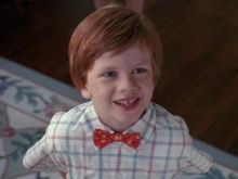 Charlie Korsmo
