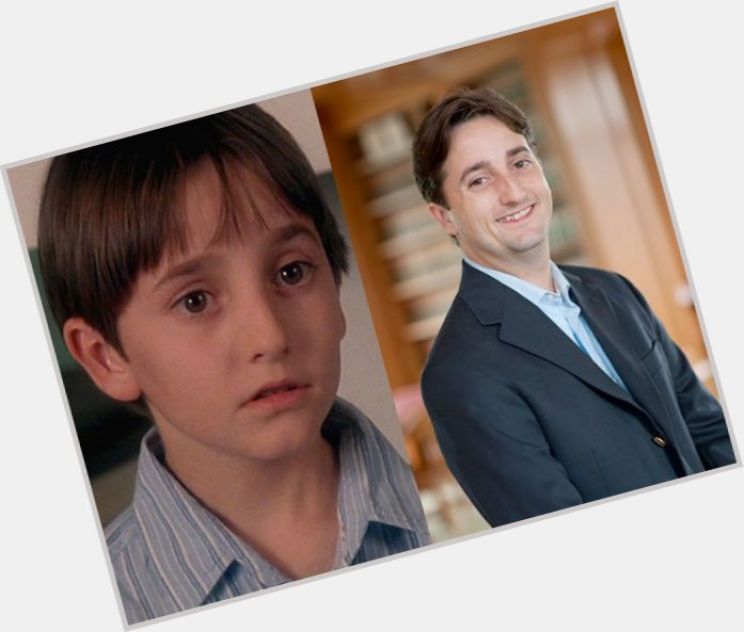 Charlie Korsmo