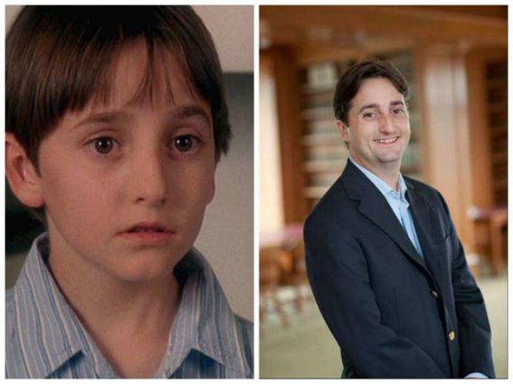 Charlie Korsmo