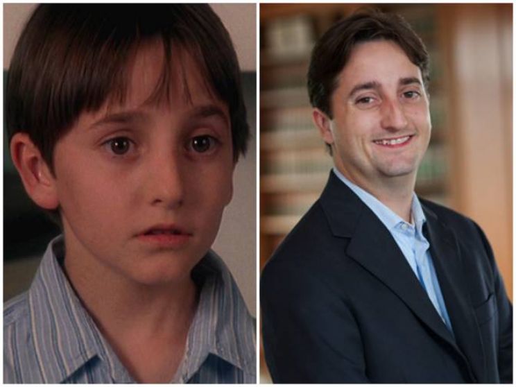 Charlie Korsmo