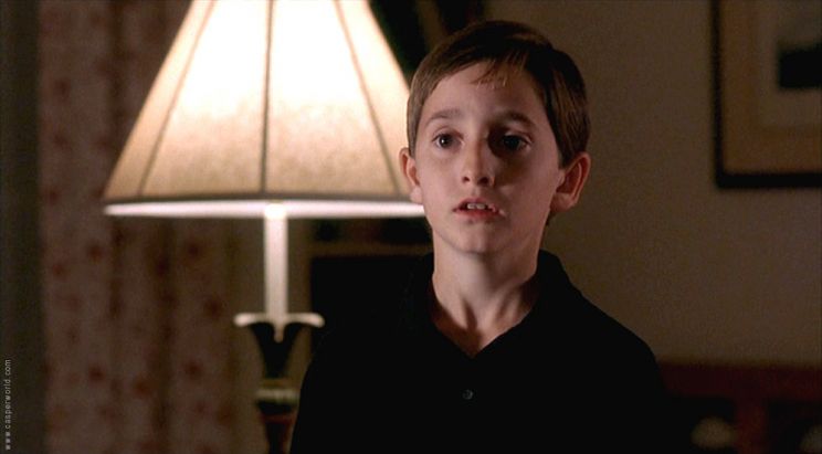 Charlie Korsmo