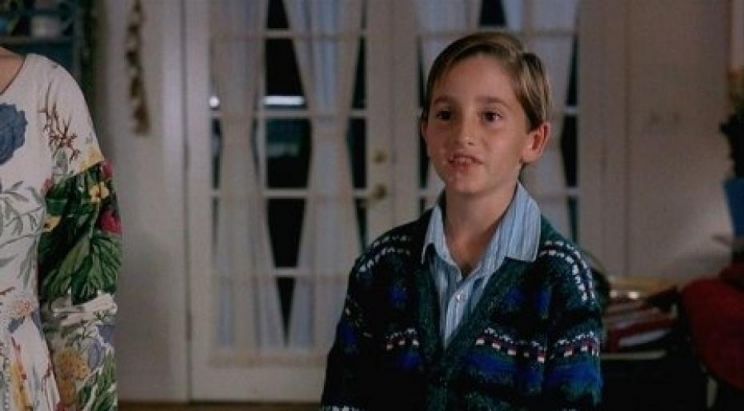 Charlie Korsmo