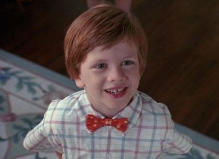 Charlie Korsmo