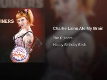 Charlie Laine