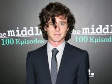 Charlie McDermott
