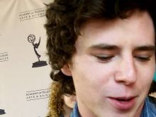 Charlie McDermott