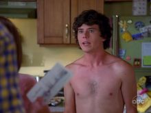 Charlie McDermott