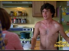 Charlie McDermott