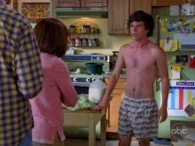 Charlie McDermott