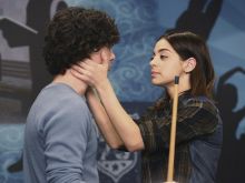 Charlie McDermott