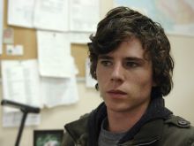 Charlie McDermott