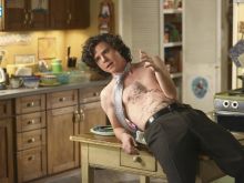 Charlie McDermott