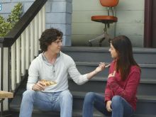 Charlie McDermott