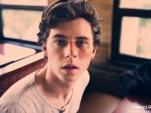 Charlie McDermott