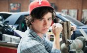 Charlie McDermott