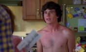 Charlie McDermott