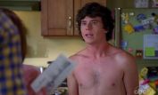 Charlie McDermott