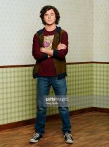 Charlie McDermott