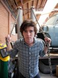 Charlie McDermott