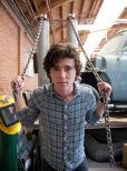 Charlie McDermott