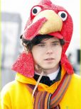 Charlie McDermott