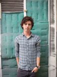 Charlie McDermott