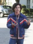 Charlie McDermott