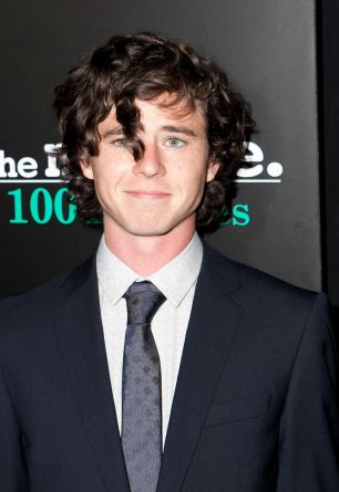 Charlie McDermott
