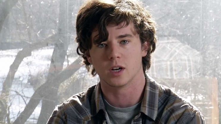 Charlie McDermott