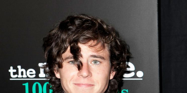 Charlie McDermott