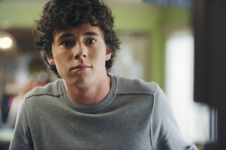 Charlie McDermott