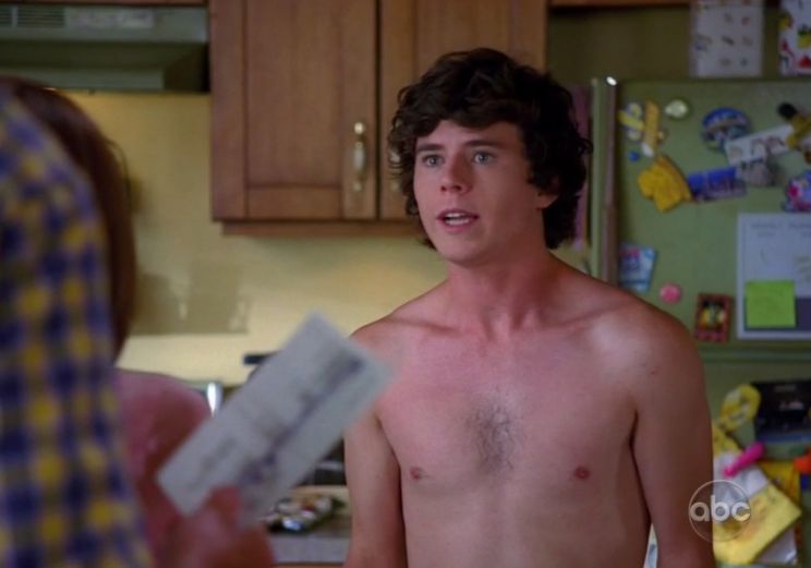 Charlie McDermott