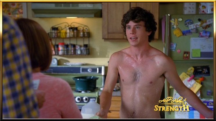 Charlie McDermott