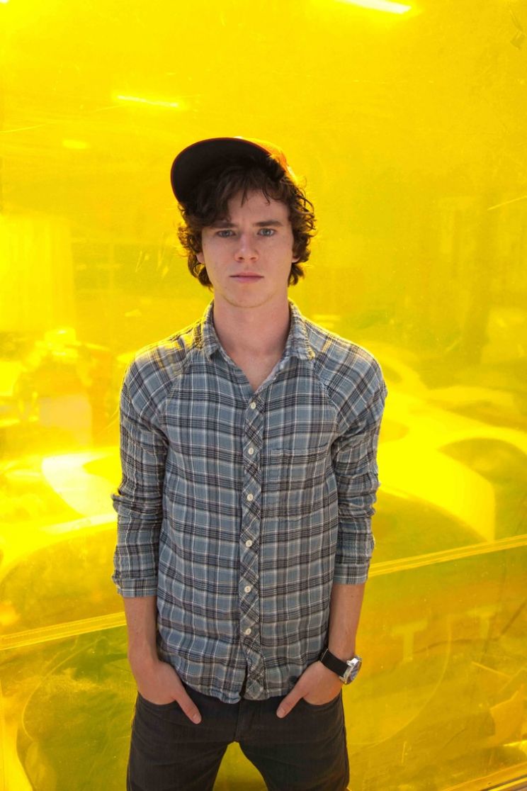 Charlie McDermott