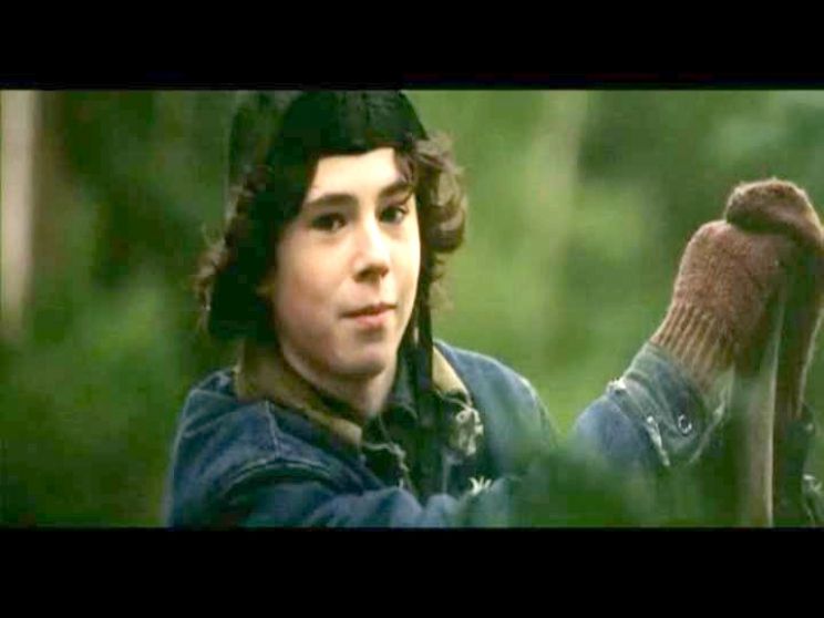 Charlie McDermott