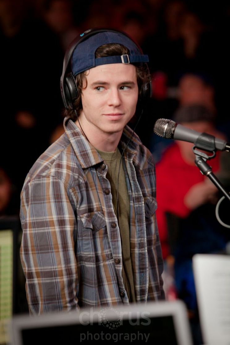 Charlie McDermott