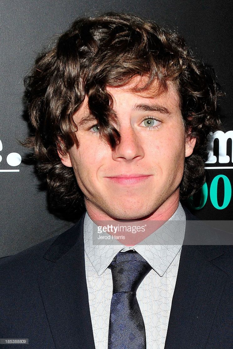 Charlie McDermott
