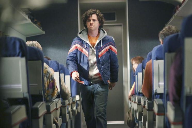 Charlie McDermott