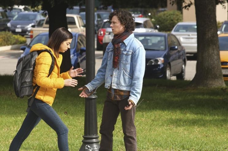 Charlie McDermott